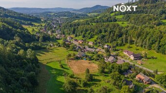 Prodej pozemek Bydlení, 1406㎡ - 7