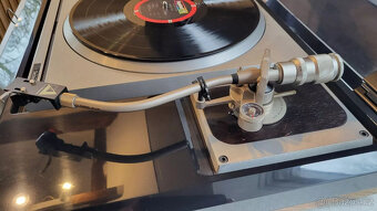 Technics SP-10MKII + SH-10B3 + EPA 100 + SH-10R + CR 7 - kom - 7