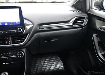 Ford Puma 1.0EB 92kW ČR - 7
