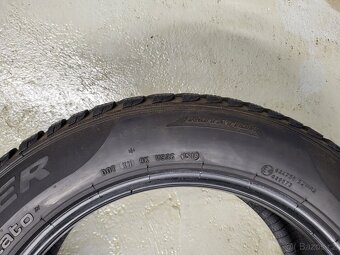 2x 205/55R16 Pirelli Cinturato Zimní - 7
