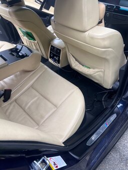 E60 535d - 7