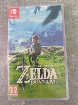 NINTENDO SWITCH 2 - 7