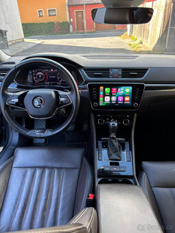 Škoda Superb 3 Combi 2021, 2.0TDI 110kW L&K, odpočet DPH - 7
