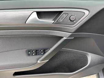 VW Golf 7 2,0TDi Combi Comfortline – 2017 – TAŽNÉ, ACC, ALU - 7