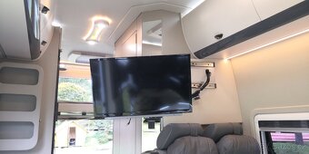 Obytná dodávka Peugeot Boxer 2.2 HDi, 121kw - 7