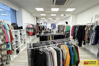 Brno-město, pronájem obchodního prostoru, centrum města - ko - 7