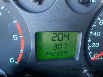 Ford Transit 2,2TDCi 85KW - 7