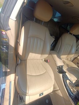 Rozprodám Mercedes Benz CLS W219 320CDI - 7