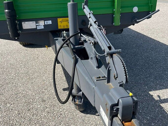 Nový přívěs Strautmann SEK 602, 2023, 6t, 4 m³ - 7