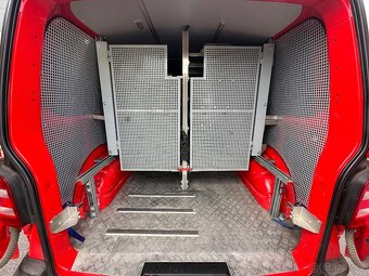 Transporter 2,0Tdi,110kw,dsg,TOP,1.maj.čr,DPH - 7