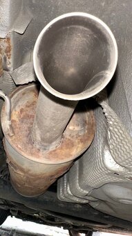 Škoda Fabia Combi 3 1.4 TDi - 7