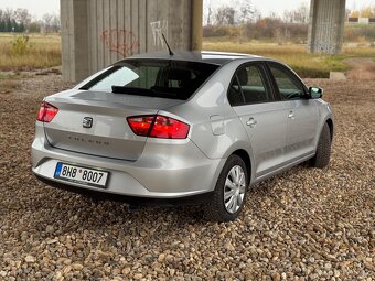Seat Toledo 1.2 TSI.Škoda Rapid. VW Jetta. - 7