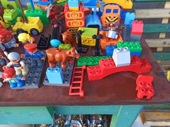 LEGO DUPLO - 7