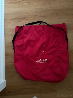 Joolz AER cestovní kočárek - 7