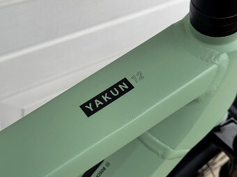 WINORA YAKUN 12 – 750Wh – 85nM BOSCH - - 7