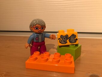 Lego duplo 10580 - 7