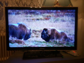 LED TV SAMSUNG UE40C5000QWXXH 102 cm 40" - 7