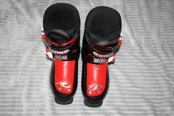 detské lyže Fischer 110 cm - 7