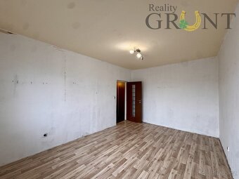 Prodej dr. bytu 2+1 s prostornou lodžií na ulici Majakovskéh - 7