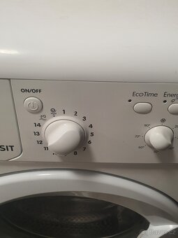 30cm úzká A+ EXTRA ÚZKÁ pračka odvozSTARÉ PRAČKY - 7