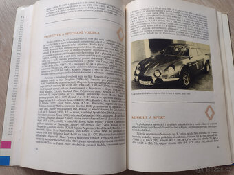 RENAULT, AUTOALBUM, 1990 - 7