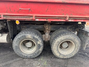 TATAR 815 TŘÍSTRANÁ SKLAPĚČKA SV3 6X6 N.STK+BATRIE+MAJLER+ŘÍ - 7