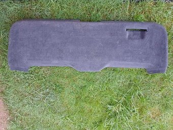 5.DVEŘE VOLVO + ZÁMEK V70 III - 7