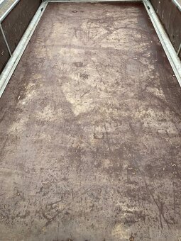 Prodám vozík Vezeko - 7