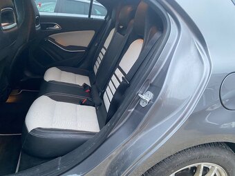 Mercedes-Benz A 180 CDI 80kW - 7