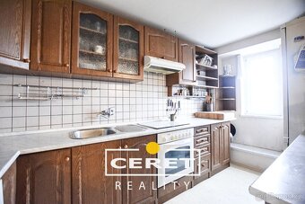 Prodej vícegeneračního domu v Žatci - 7