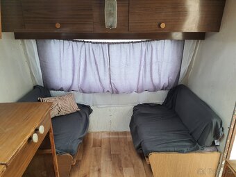 Auto-karavan Astra 360 - 7