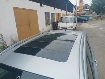 Prodám díly Fiat Stilo - 7