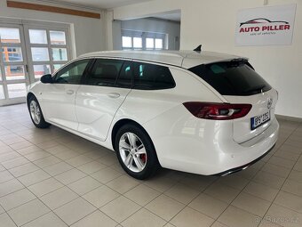 Opel Insignia 2,0 Cdti 4x4 Innovation - 7
