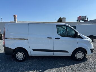 Ford Transit Custom 2.2 TDCi Navigace - 7