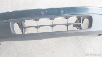 Mazda B2500 – Nárazník přední - 7