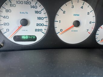 Chrysler Voyager 2.4i, 7 Míst - 7