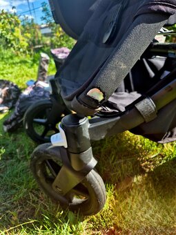 Bugaboo Donkey 2 - 7