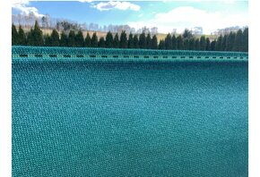 Prodám stínící tkaninu NOVÁ - 7