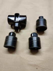 Elektro součásti - 7