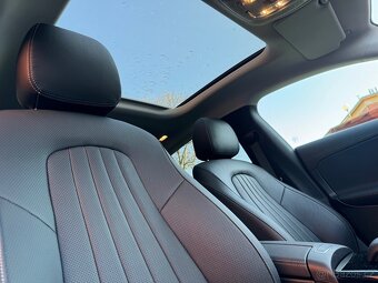 CLA 200d Shooting Brake - 7