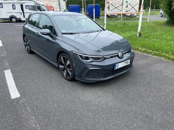 VW GOLF 8 GTD 5.dvéř - 7