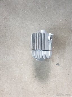 VALEC JAWA 550- 555 - 7