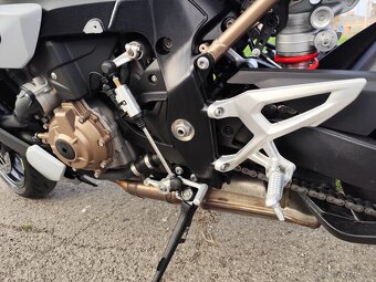 BMW S 1000R - 7