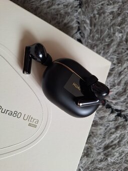 Huawei Pura80 Ultra - 7