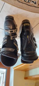 Lyžařské boty - 7