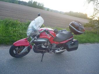 Moto Guzzi Breva 1100 - 7