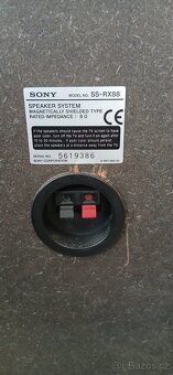 Zesilovac Denon PMA 560 - 7