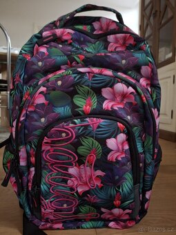 Batoh Coolmate Paradise - 7