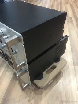 PIONEER SPEC 1 a SPEC 4 - 7