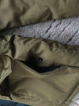 Pánská zimní bunda - 7